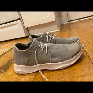 Vessi waterproof shoes